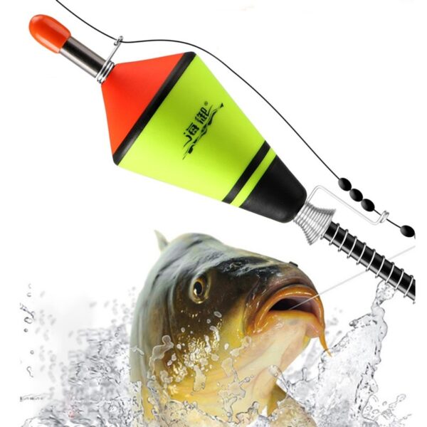 Automatic fishing float - Image 8