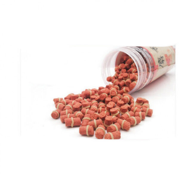 Bait Earthworm Wild Fishing Fish Feed Particles - Image 7