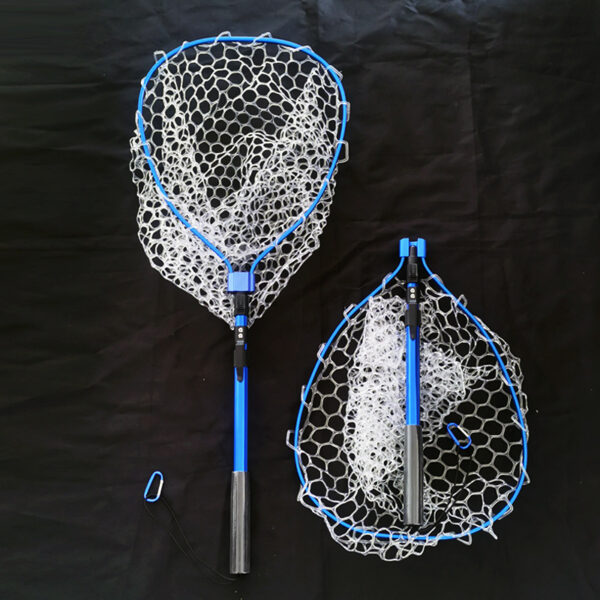 Lure Double Folding Dip Net - Image 7