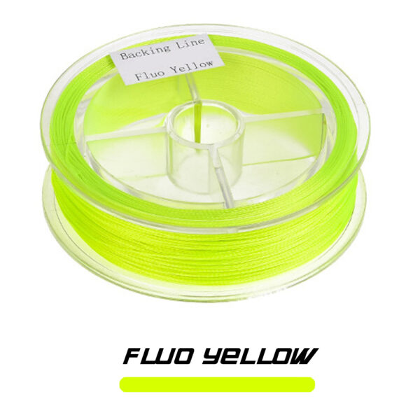 Fly Fishing Backing Line Floating 50M 20LB 30LB - Image 3