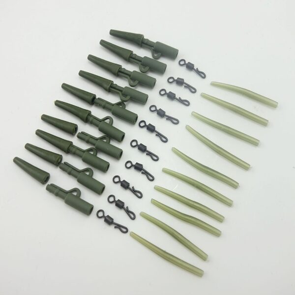 Carp fishing gear accessories - Image 5