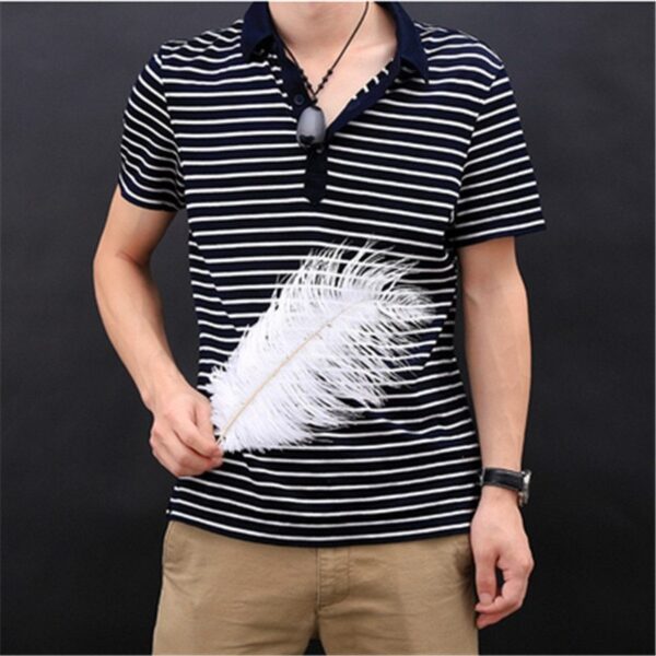 Performance jewelry accessories feather - Image 3