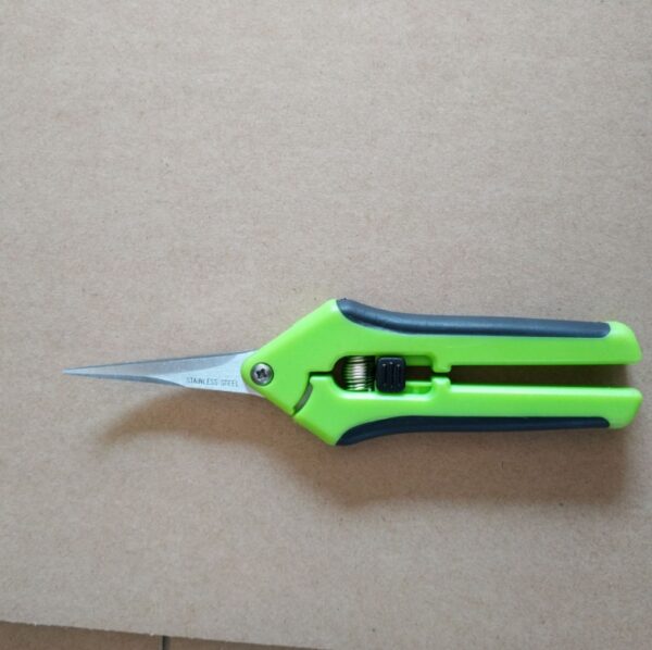 Pruning gardening scissors - Image 7