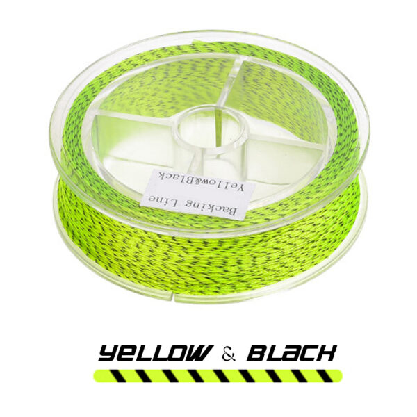 Fly Fishing Backing Line Floating 50M 20LB 30LB - Image 8