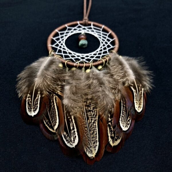 Automobile Hanging Ornament Interior Hanging Feather
