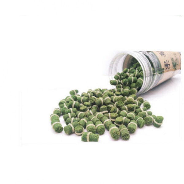 Bait Earthworm Wild Fishing Fish Feed Particles - Image 4