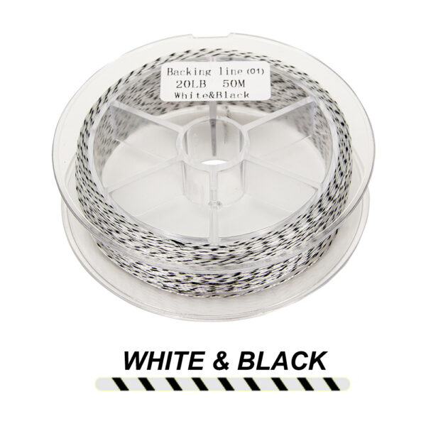 Fly Fishing Backing Line Floating 50M 20LB 30LB - Image 4