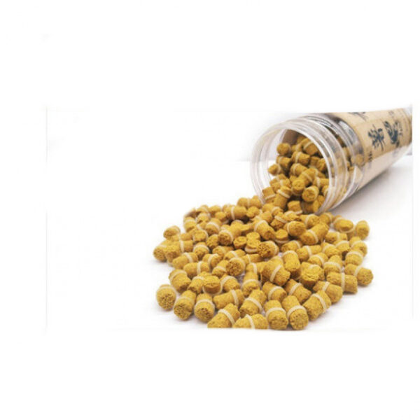Bait Earthworm Wild Fishing Fish Feed Particles - Image 10