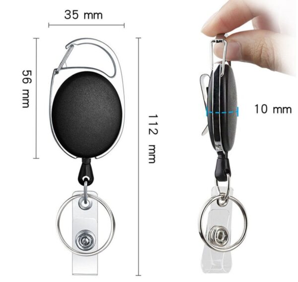 Four-in-one fly fishing fly fly hook knotter - Image 5