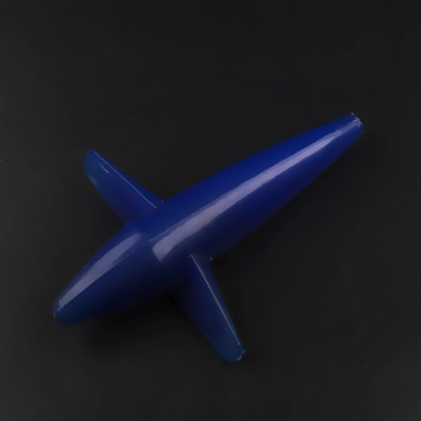 Multi-color Sea Fishing Aircraft Fishing Lure - Image 3