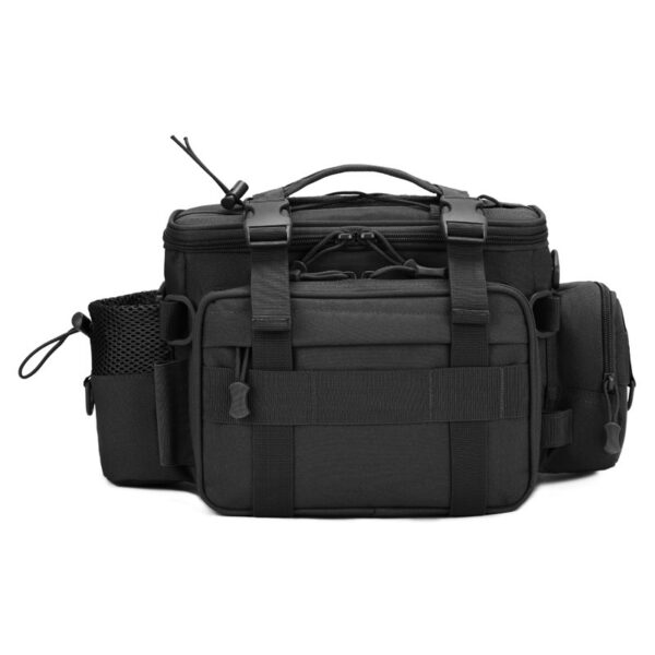 Fishing tackle bag - Image 2