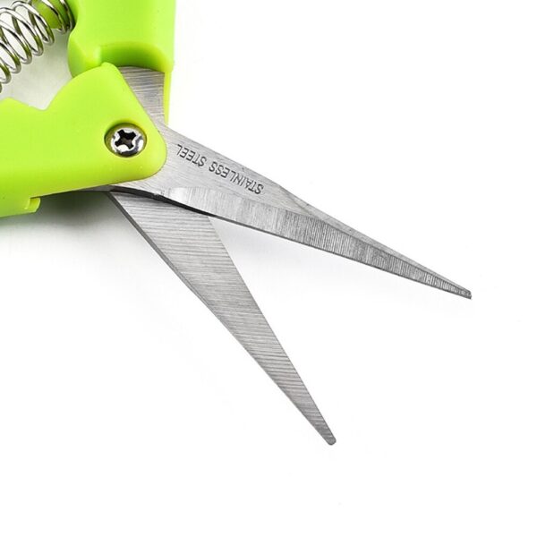 Pruning gardening scissors - Image 3