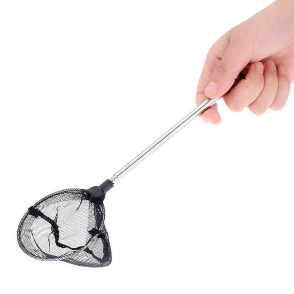 Fish tank accessories net Mini adjustable - Image 3