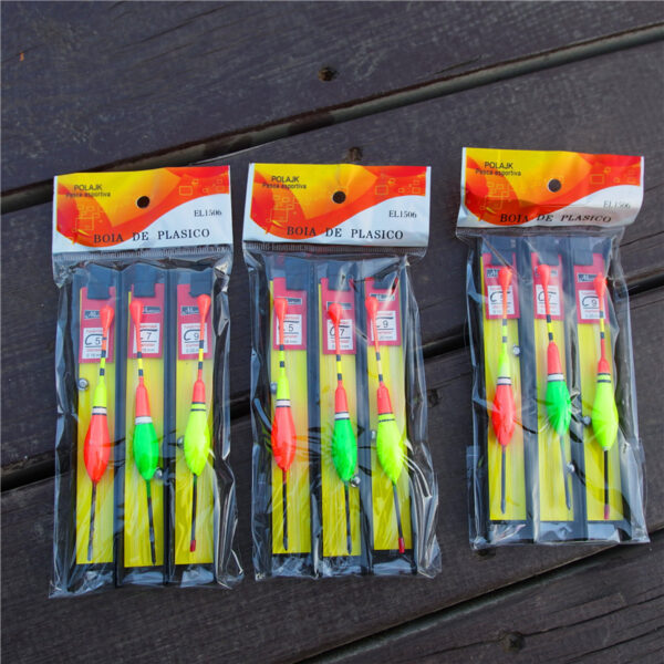 Foam Fishing Gear Accessories Suit - Image 2