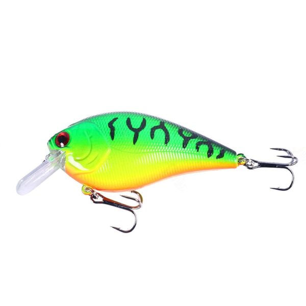 Simulated Fish Fishing Bait Fishing Tackle - Image 9