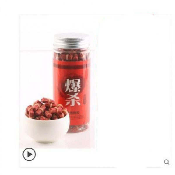 Bait Earthworm Wild Fishing Fish Feed Particles - Image 3