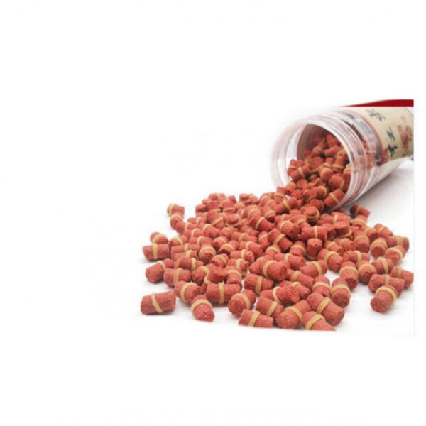 Bait Earthworm Wild Fishing Fish Feed Particles - Image 8