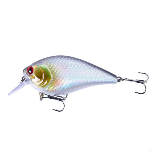 Simulated Fish Fishing Bait Fishing Tackle - Image 6