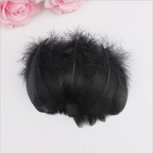 Feather Decoration Dream Birthday Gift Box Filling Catcher Accessories