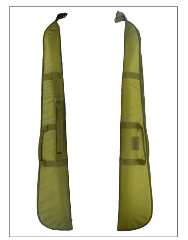 Shockproof Single Shoulder Tip Fishing Bag 1.3m - Image 8