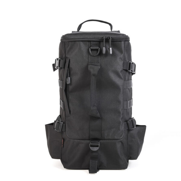 Outdoor Fashion Simple Cylinder Fishing Rod Bag - Image 5