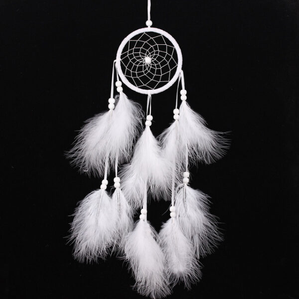 Feather dream catcher - Image 2