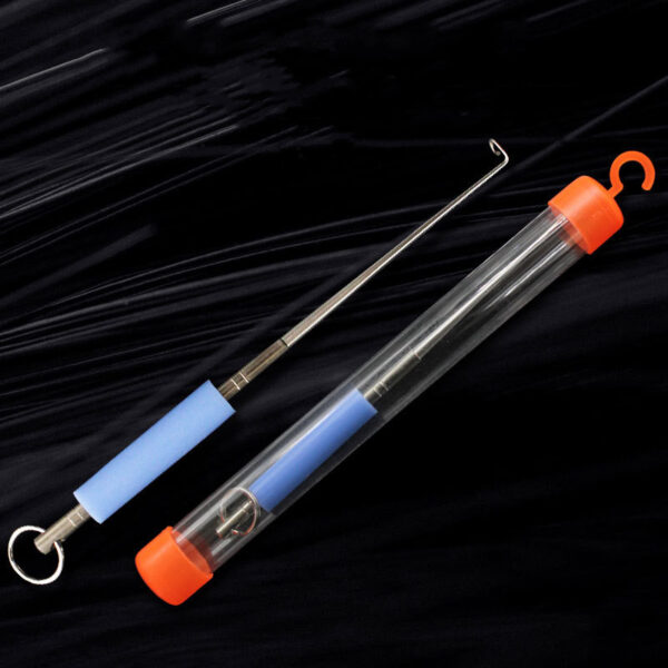 Japanese Style Blind Poke Decoupling Hook Fishing Accessories - Image 4
