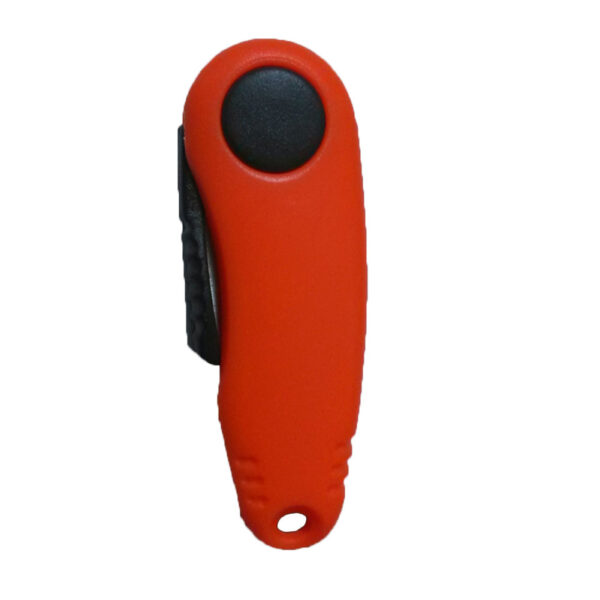 Portable folding small scissors - Image 4
