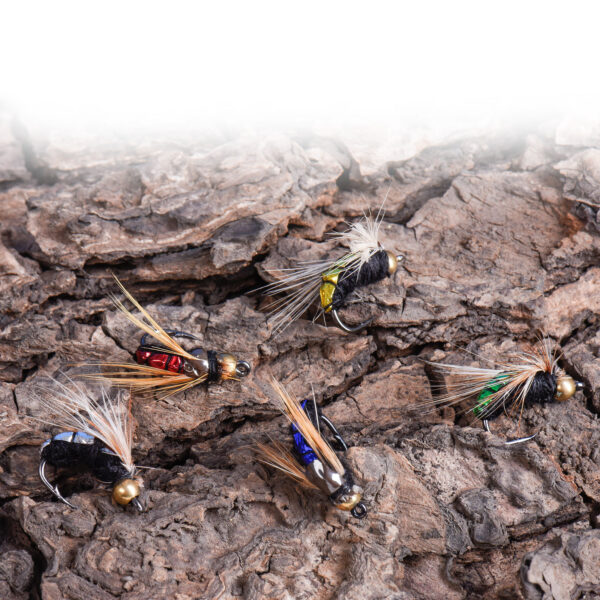 Fly Fishing Lure Hooks Suit - Image 2