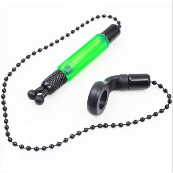 Simple Soft Chain Rocker Fishing Alarm - Image 8