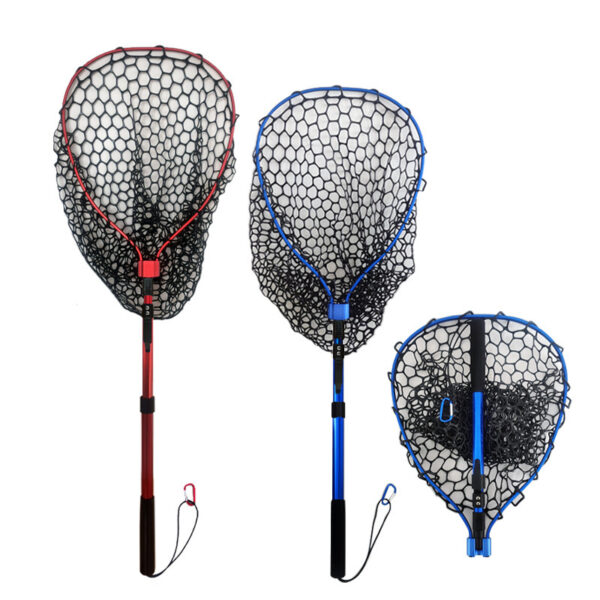 Lure Double Folding Dip Net - Image 10