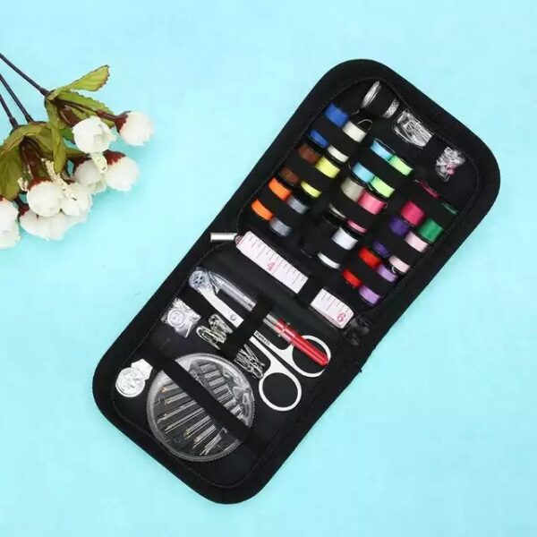 Sewing Kit, Sewing Kit, Home Sewing Kit, Sewing Tool - Image 3