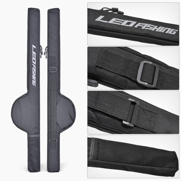 Fashionable Personality Lure Sea Fishing Rod Inner Bag - Image 2