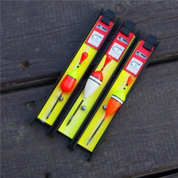 Foam Fishing Gear Accessories Suit - Image 7