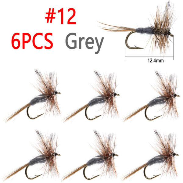 Insect Fish Hook Fly Hook Set - Image 4