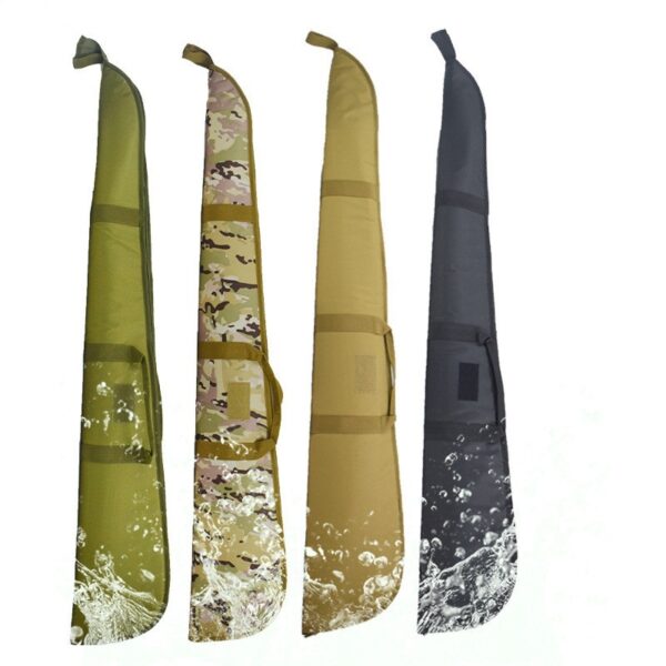 Shockproof Single Shoulder Tip Fishing Bag 1.3m - Image 2