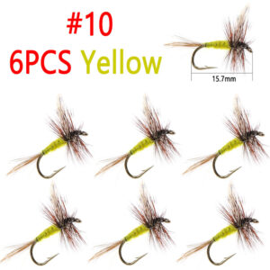 Insect Fish Hook Fly Hook Set