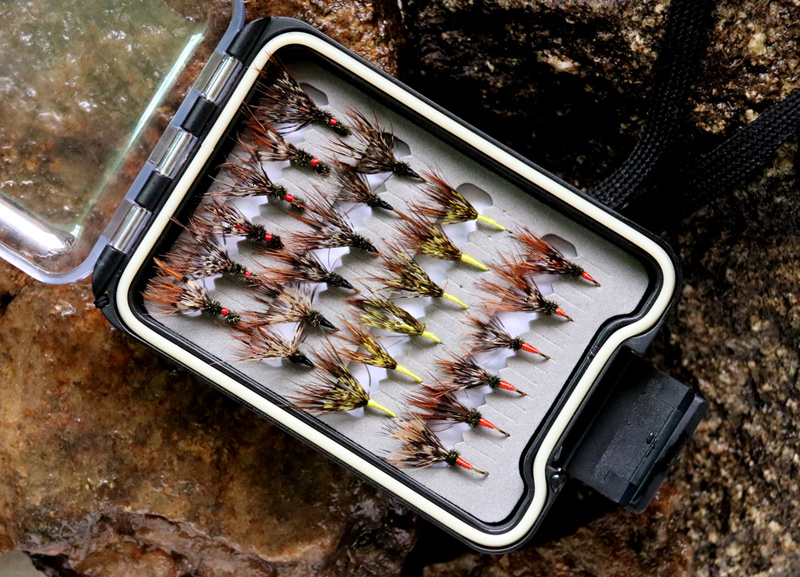 24 Tianzhan Fly Set Lure Bait - Image 4