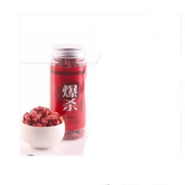 Bait Earthworm Wild Fishing Fish Feed Particles - Image 6