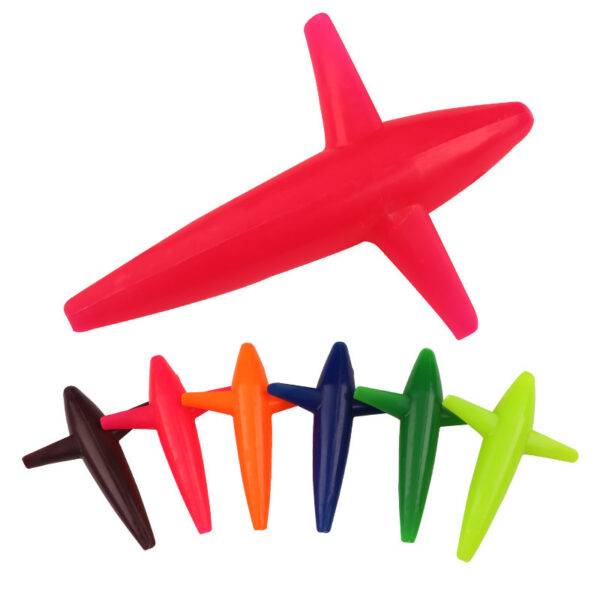 Multi-color Sea Fishing Aircraft Fishing Lure - Image 4