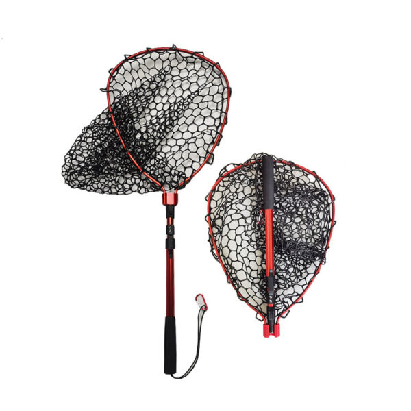 Lure Double Folding Dip Net - Image 9