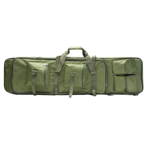Fashion Outdoor Backpack Portable Fishing Bag - Image 4