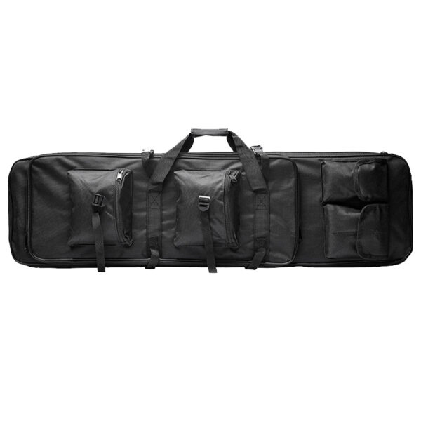 Fashion Outdoor Backpack Portable Fishing Bag - Image 7