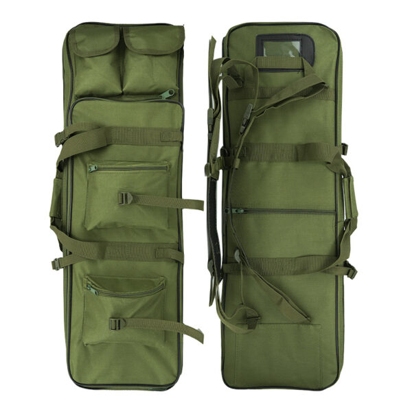 Fashion Outdoor Backpack Portable Fishing Bag - Image 6