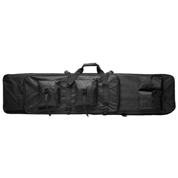 Fashion Outdoor Backpack Portable Fishing Bag - Image 3