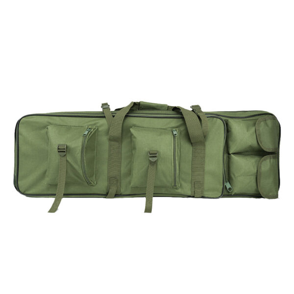 Fashion Outdoor Backpack Portable Fishing Bag - Image 8