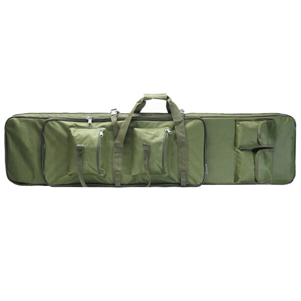 Fashion Outdoor Backpack Portable Fishing Bag - Image 5
