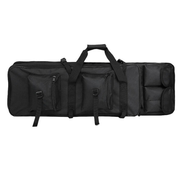 Fashion Outdoor Backpack Portable Fishing Bag - Image 9