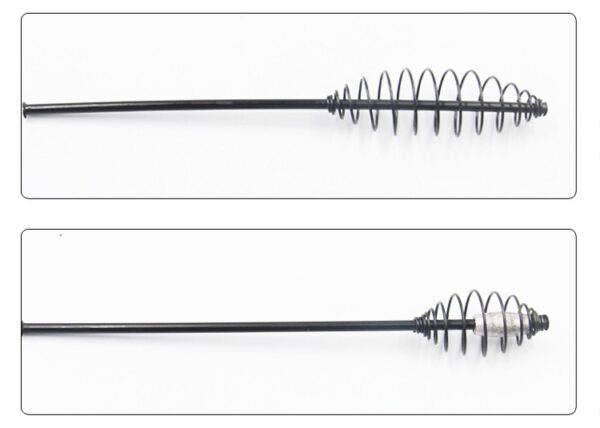 Carp Fishing Sea Fishing Rod European Style - Image 6
