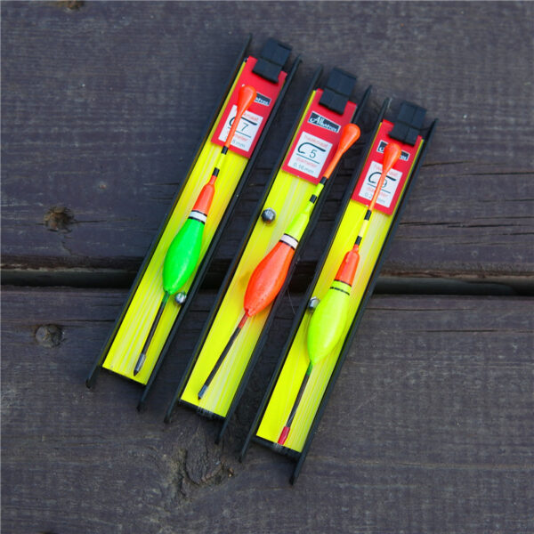 Foam Fishing Gear Accessories Suit - Image 8